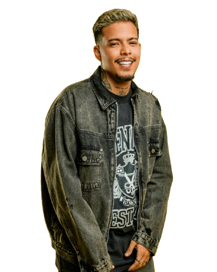 Felipe Amorim