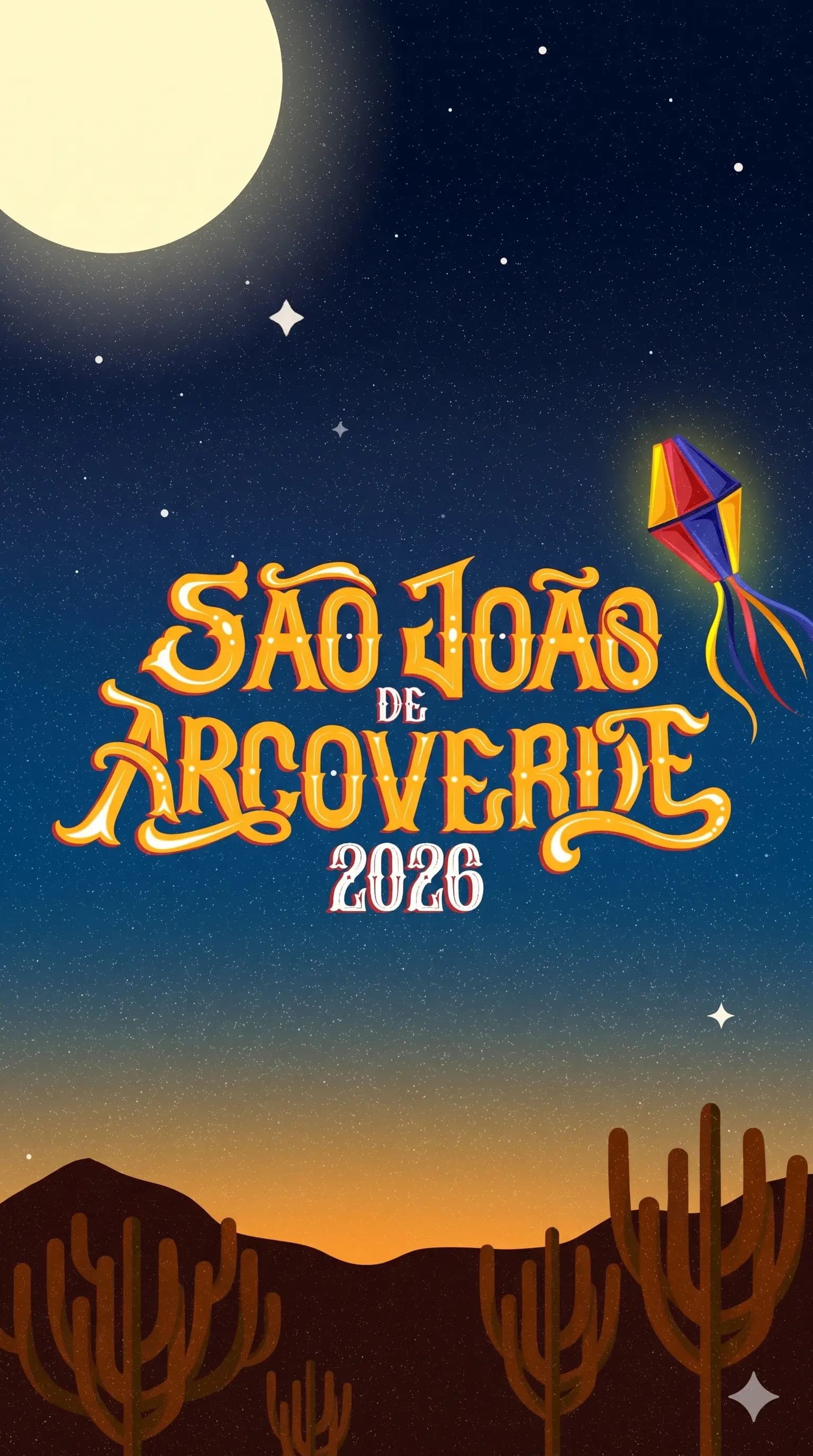 São João de Arcoverde